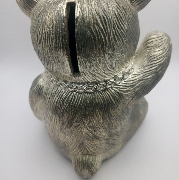 Collectible Near Coin Bank - Picture 5 of 5